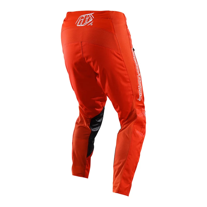 Gp Pro Pant Mono Orange