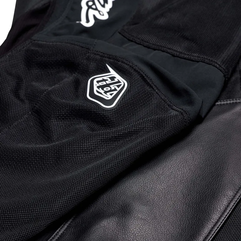 GP Pro Pant Mono Black