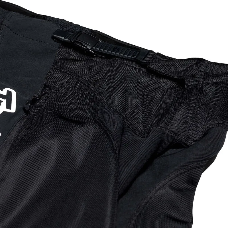 GP Pro Pant Mono Black