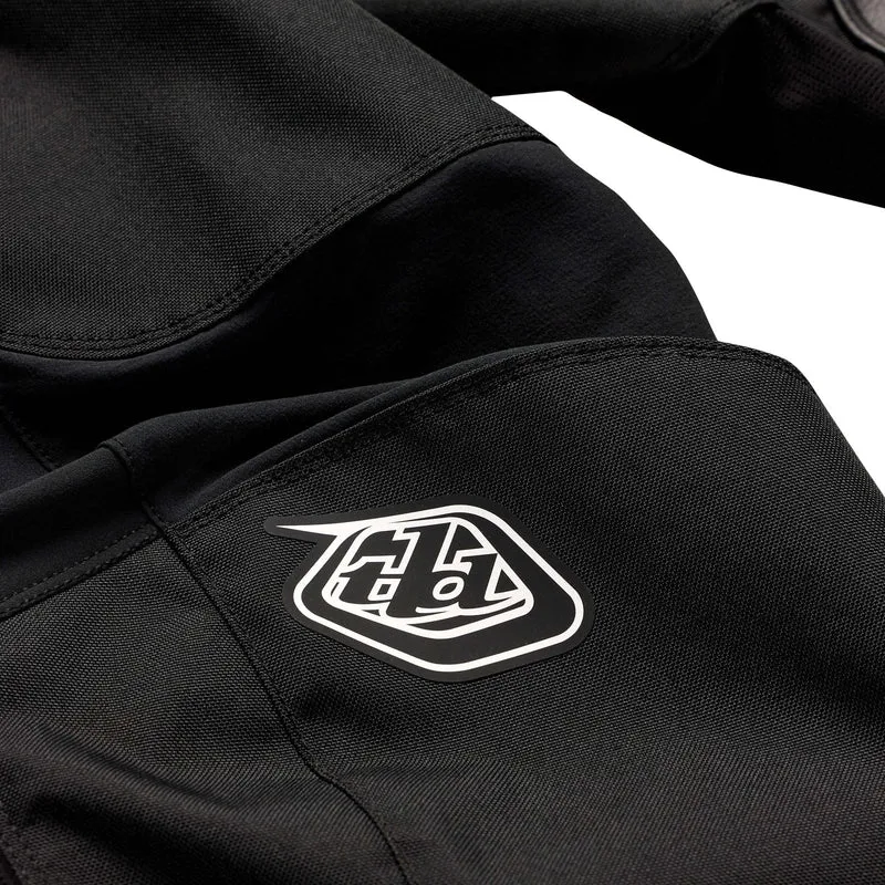 GP Pro Pant Mono Black