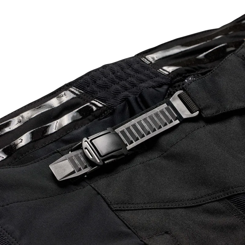 GP Pro Pant Mono Black