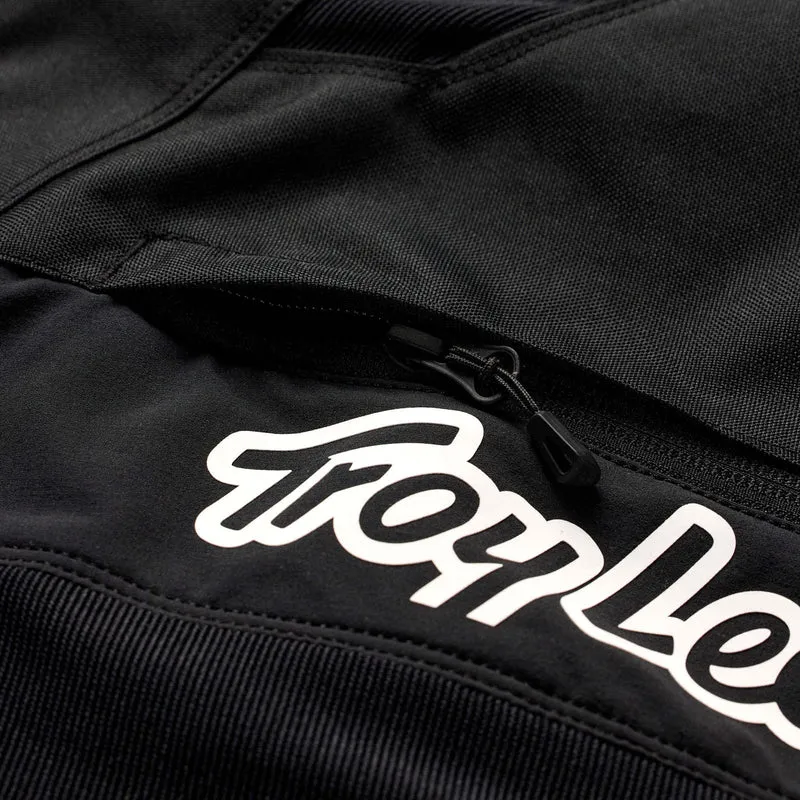 GP Pro Pant Mono Black