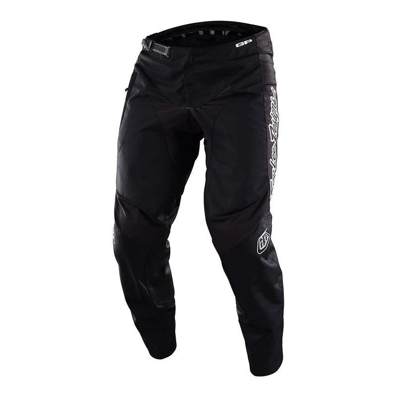 GP Pro Pant Mono Black