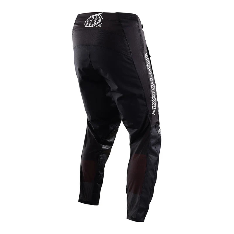 GP Pro Pant Mono Black
