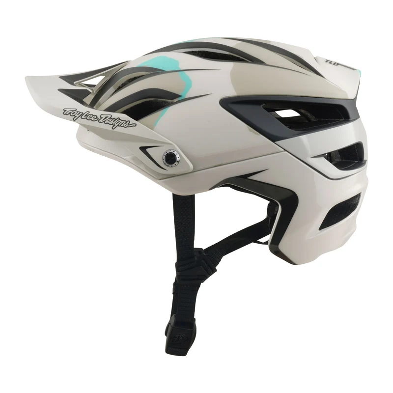 A3 Helmet Halo Pumice Camo