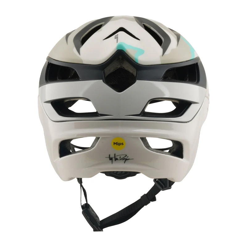 A3 Helmet Halo Pumice Camo