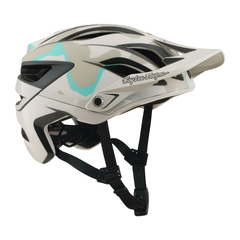 A3 Helmet Halo Pumice Camo