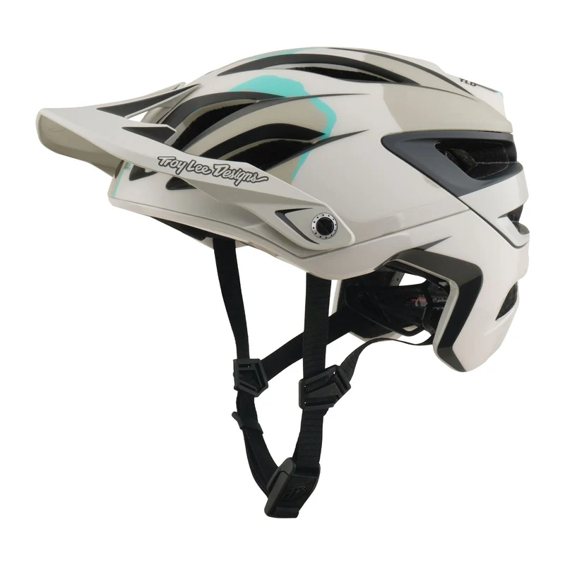 A3 Helmet Halo Pumice Camo