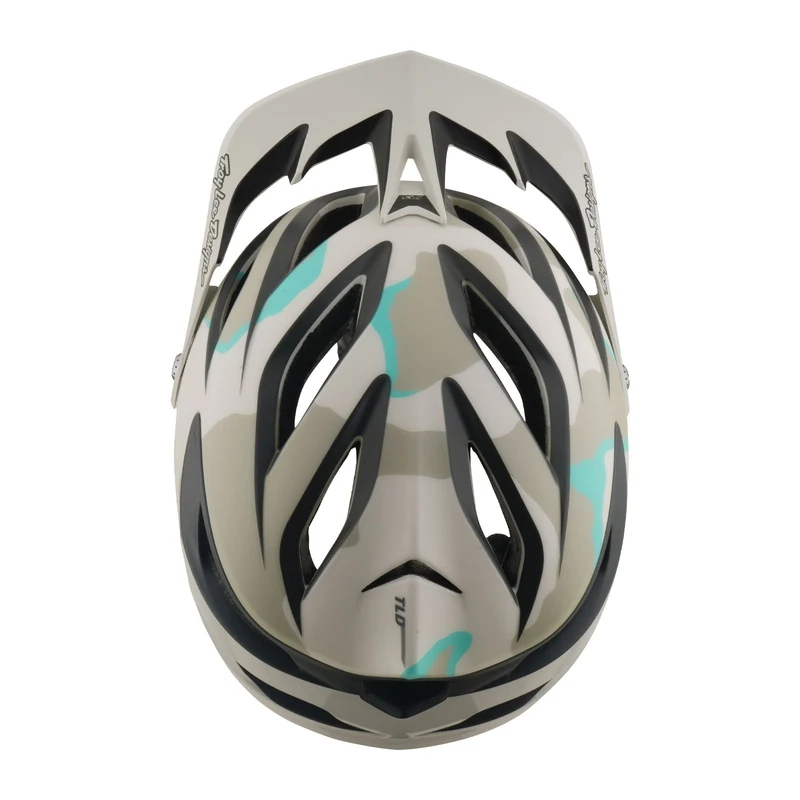 A3 Helmet Halo Pumice Camo