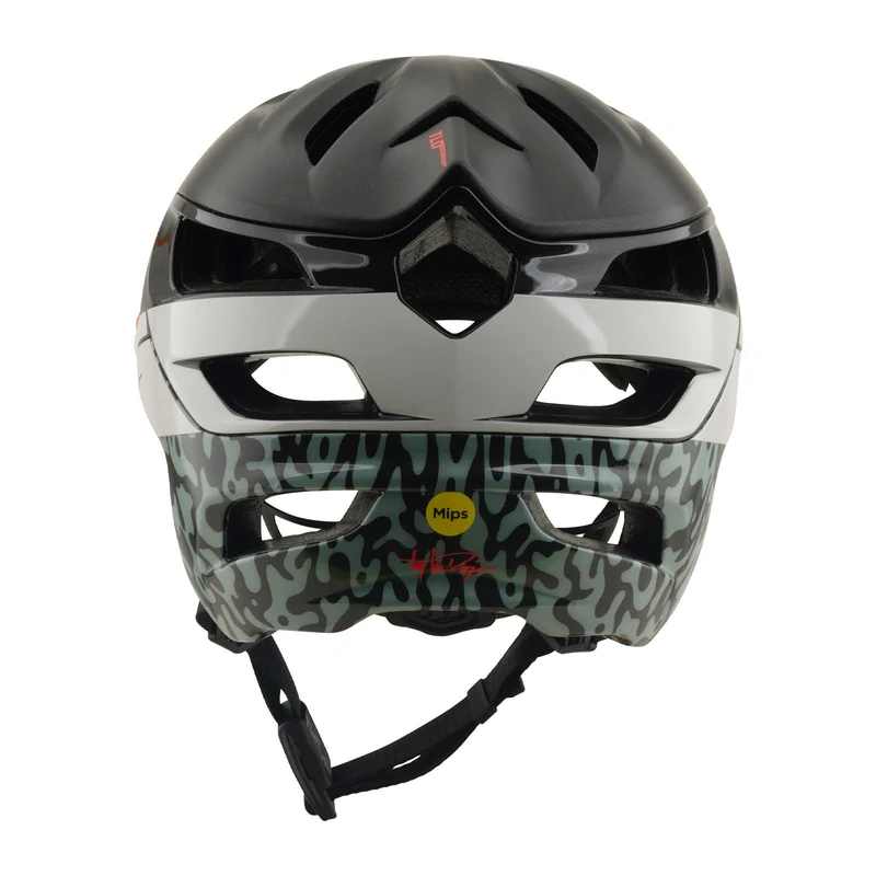 A3 Helmet Halo Charcoal / Pumice