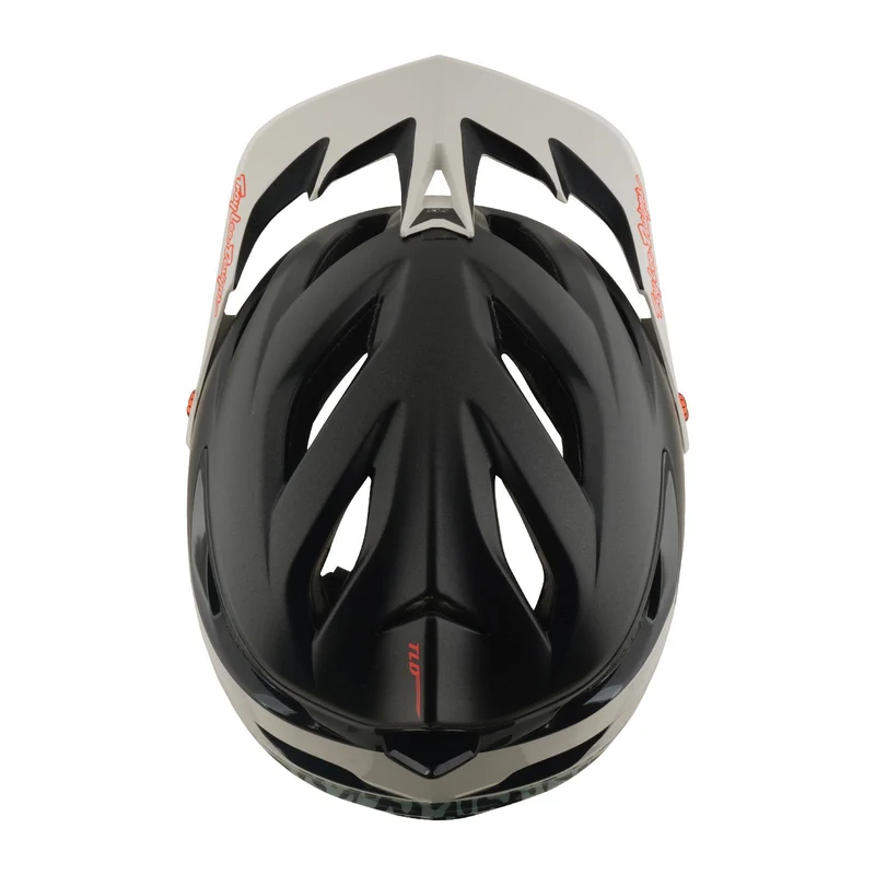 A3 Helmet Halo Charcoal / Pumice