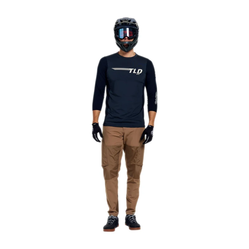 Ruckus Cargo Pant Mono Sienna