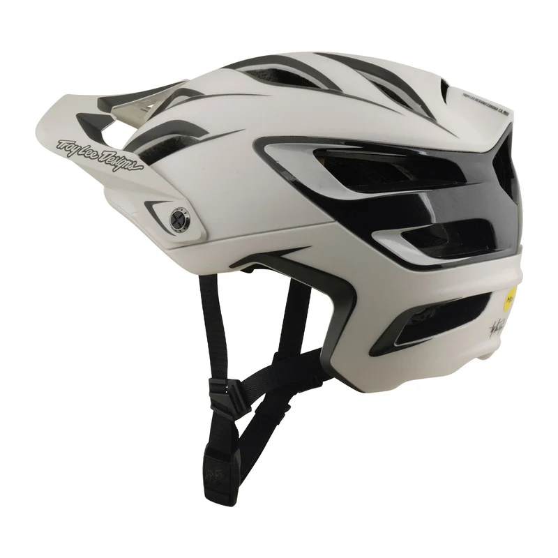 A3 Helmet Uno Pumice
