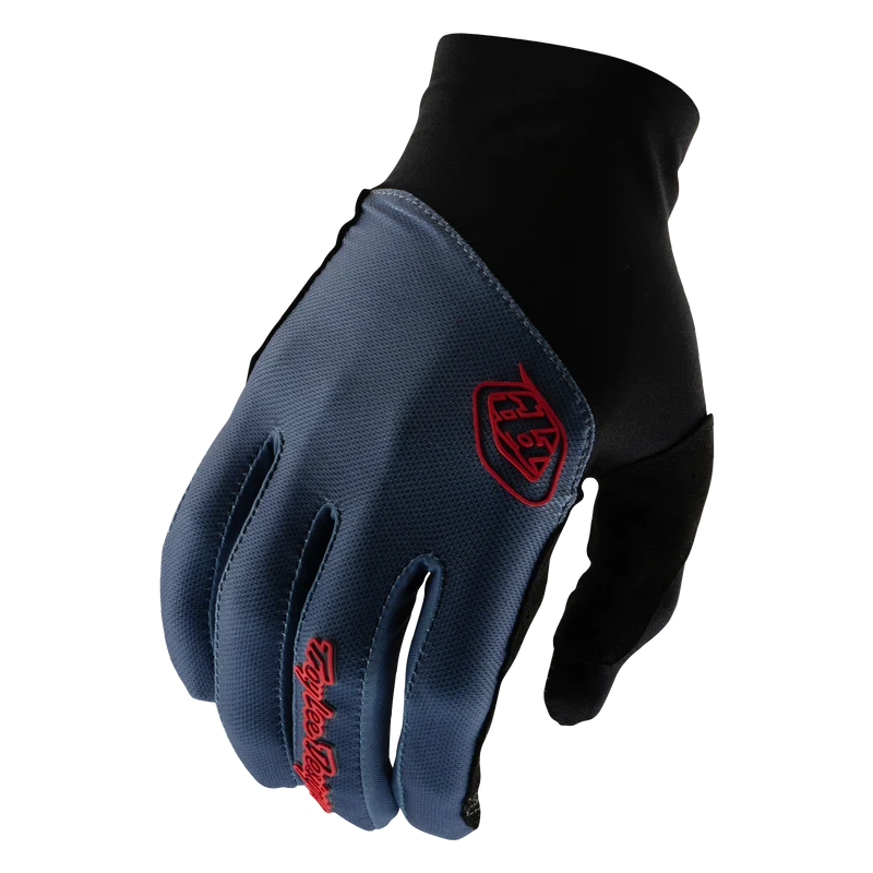 Flowline Glove Mono Steel Blue
