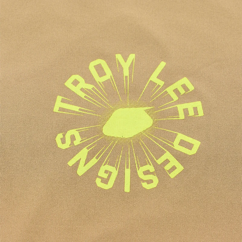 Ruckus Long Sleeve Ride Tee the Fuzz Timber