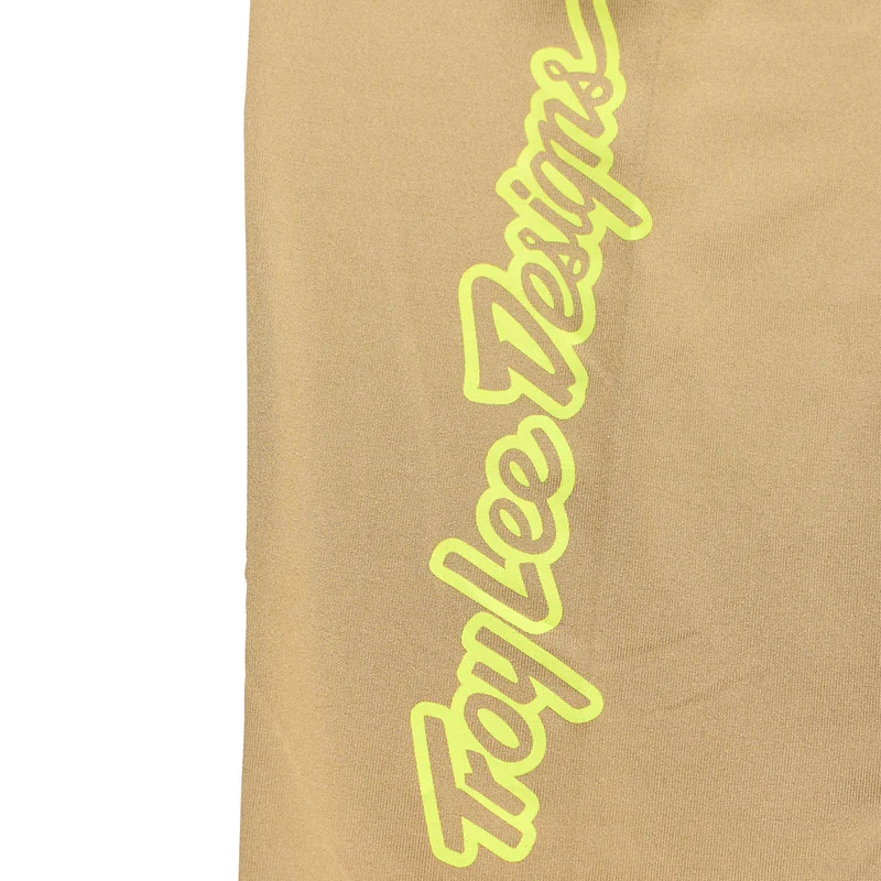 Ruckus Long Sleeve Ride Tee the Fuzz Timber