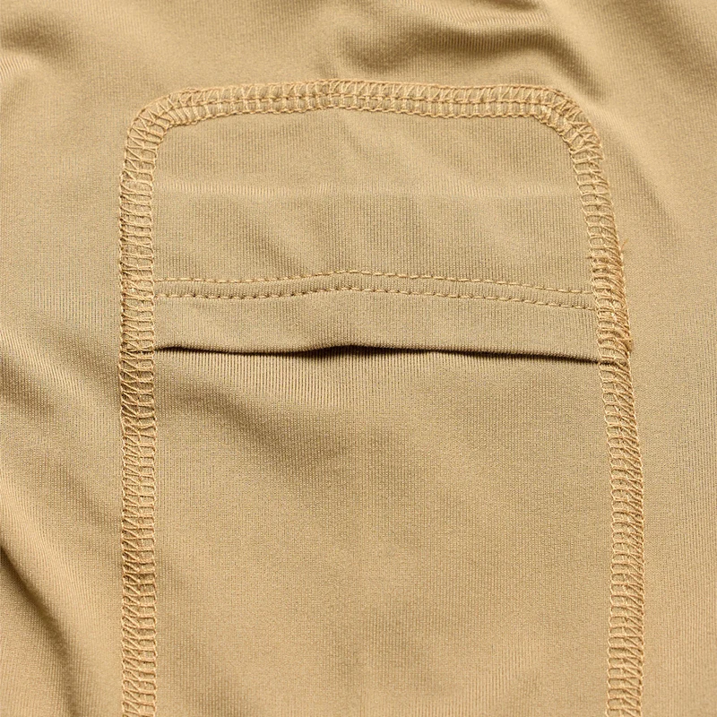 Ruckus Long Sleeve Ride Tee the Fuzz Timber
