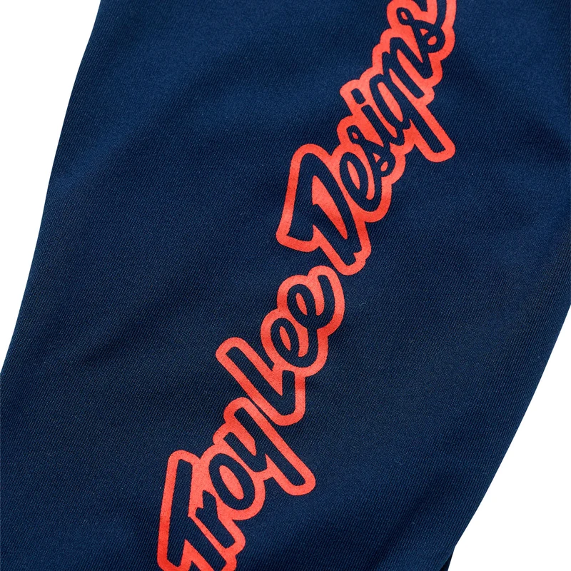 Ruckus Long Sleeve Ride Tee Gravity Club Midnight