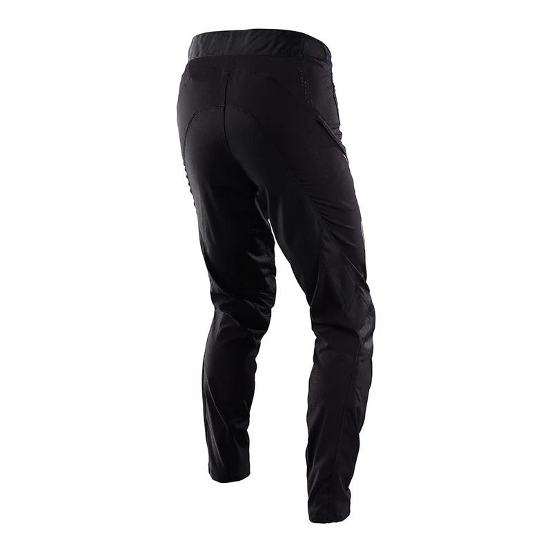 Sprint Pant Mono Black
