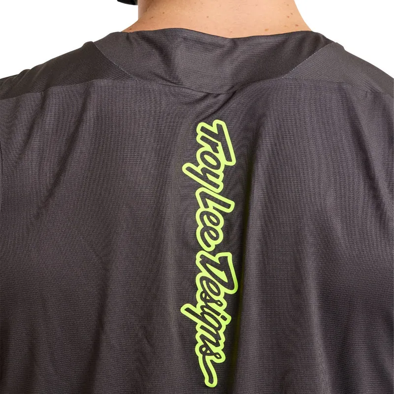 Skyline SS Jersey Elemental Dark Earth