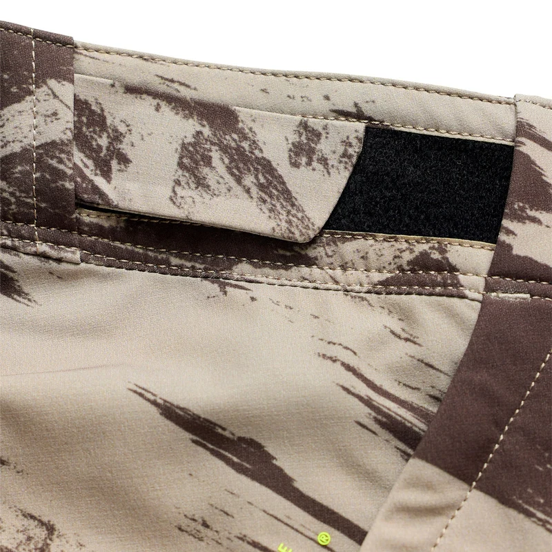 Skyline Short Shell Elemental Dark Earth