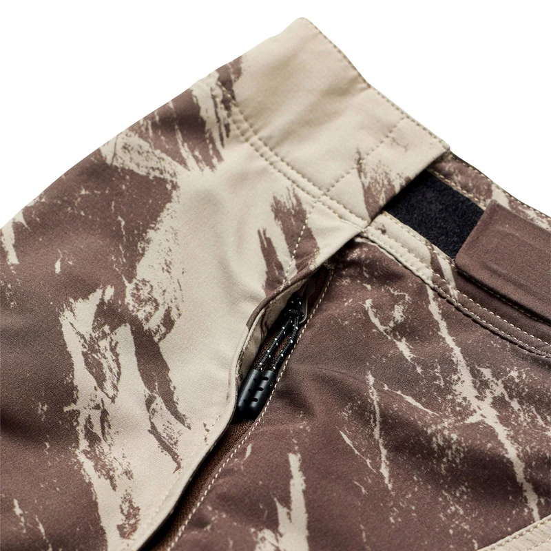 Skyline Pant Elemental Dark Earth