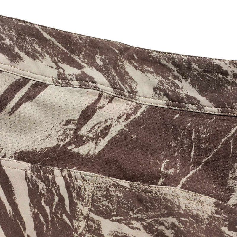 Skyline Pant Elemental Dark Earth