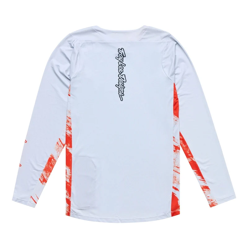 Skyline LS Jersey Elemental Limestone