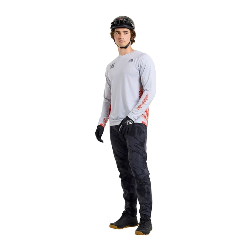 Skyline LS Jersey Elemental Limestone