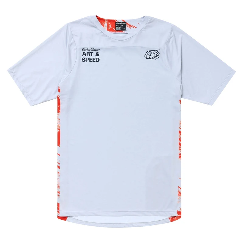 Skyline SS Jersey Elemental Limestone
