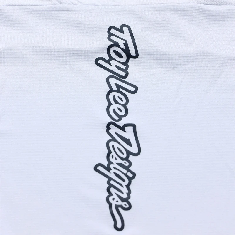 Skyline SS Jersey Elemental Limestone