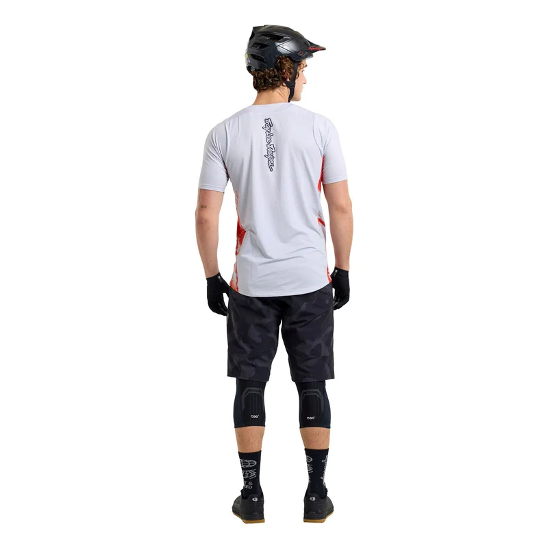Skyline SS Jersey Elemental Limestone