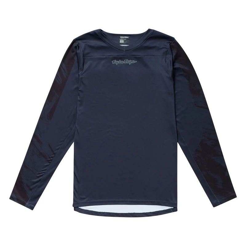 Skyline Chill Jersey Rockslide Obsidian