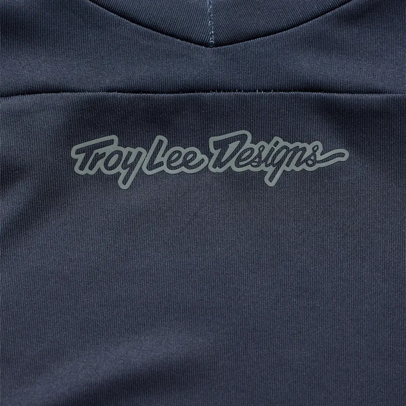 Skyline Chill Jersey Rockslide Obsidian