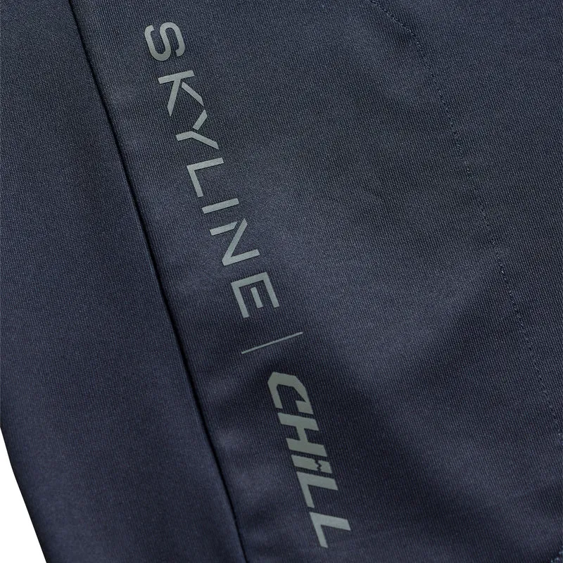 Skyline Chill Jersey Rockslide Obsidian