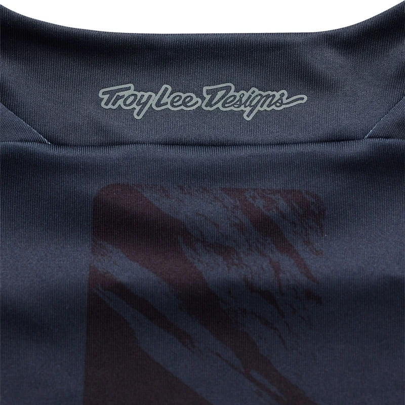 Skyline Chill Jersey Rockslide Obsidian