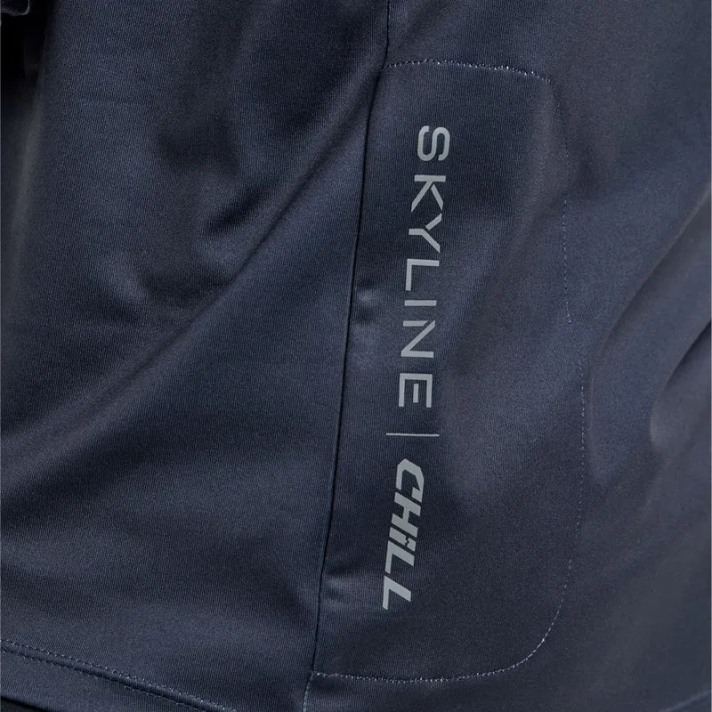 Skyline Chill Jersey Rockslide Obsidian