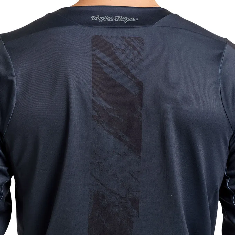 Skyline Chill Jersey Rockslide Obsidian