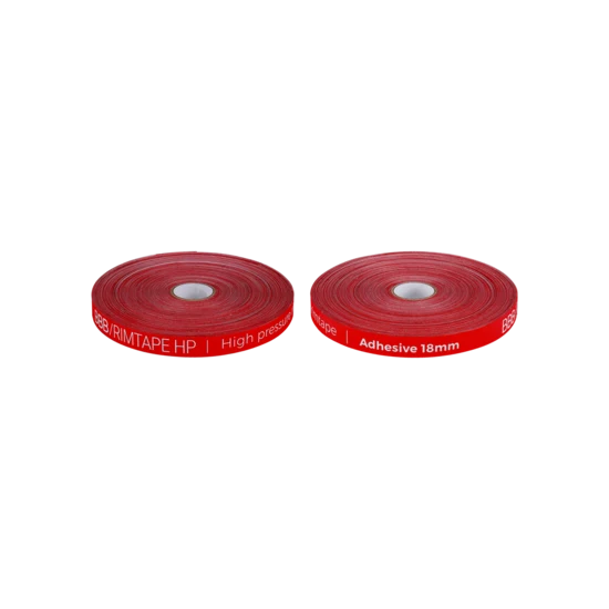 BTI-96 fonds de jante HP 45mtr rouge 700Cx18mm