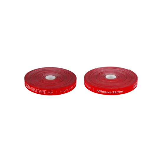 BTI-96 fonds de jante HP 45mtr rouge 700Cx22mm
