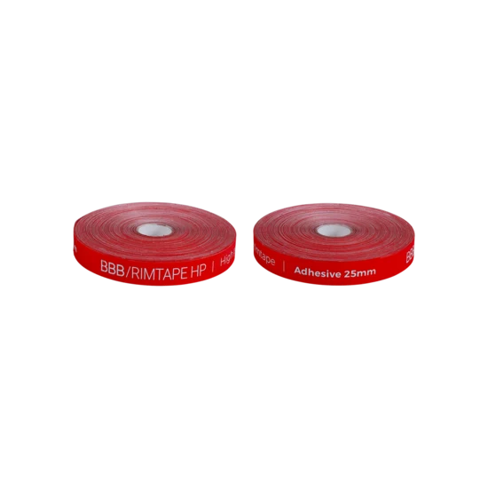 BTI-96 fonds de jante HP 45mtr rouge 700Cx25mm
