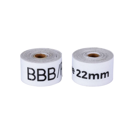 BTI-98 fonds de jante HP blanc 22mmx200cm