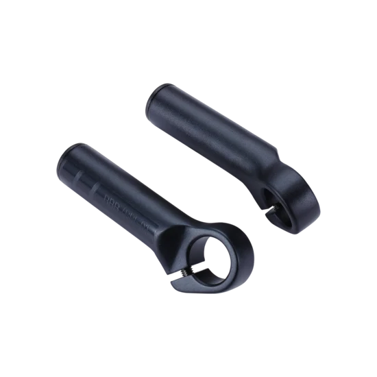 BBE-01 cornes T-Monkey droit noir
