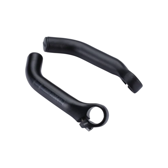 BBE-07 cornes Classic noir