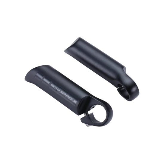 BBE-08 cornes 3D forged noir