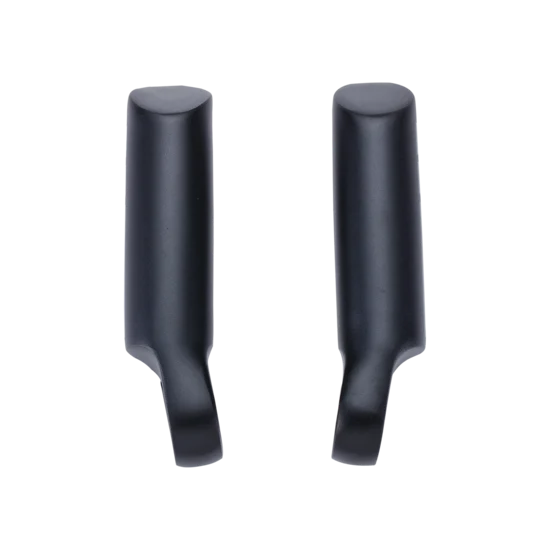 BBE-08 cornes 3D forged noir