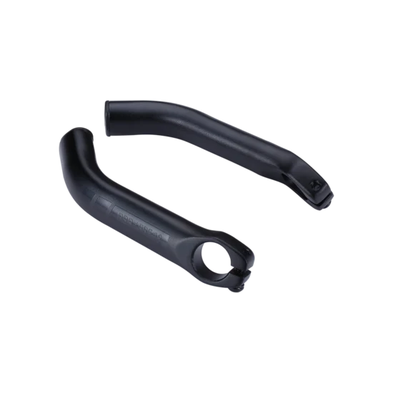 BBE-18 cornes LightCurved noir