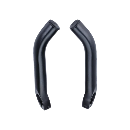 BBE-18 cornes LightCurved noir