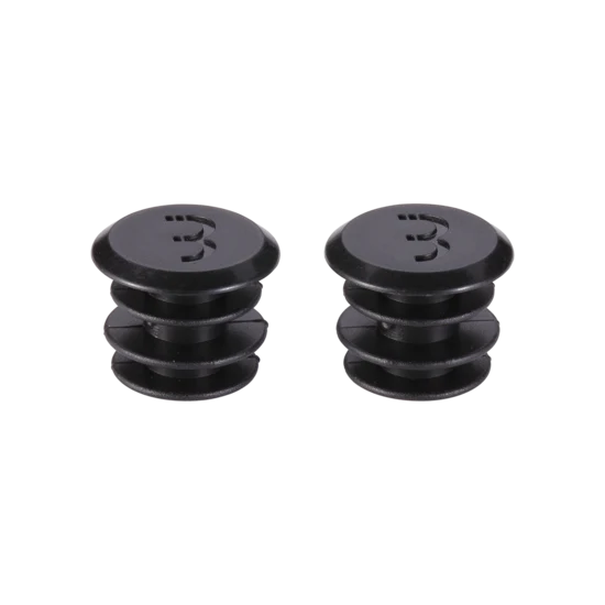BBE-50 bouchon de cintre Plug & Play noir