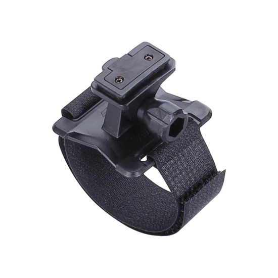 BLS-70 montage de caque HelmetMount noir
